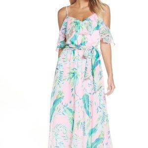 Lilly Pulitzer - Zadie Maxie Dress - New with Tags